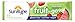 SunRype Fruit Snacks Apple Strawberry Watermelon Fruit to Go Strips Fruit Snacks, Fruit Leather, Vegan, Gluten-Free (Case of 55)
