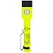Nightstick XPP-5414GX Intrinsically Safe Dual-Light Flashlight w/Magnet-2 AA (not Included) -Green-UL913 / ATEX, Multicolor
