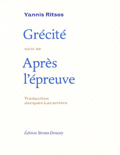 Grécité