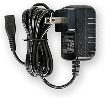 oneisall dog clippers replacement charger