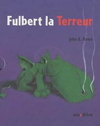Fulbert la Terreur