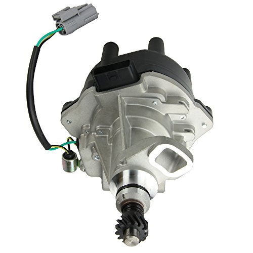 Distributor with Ignition Coil 2000-2004 Frontier Xterra For Nissan 3.3L V6 8K RPM