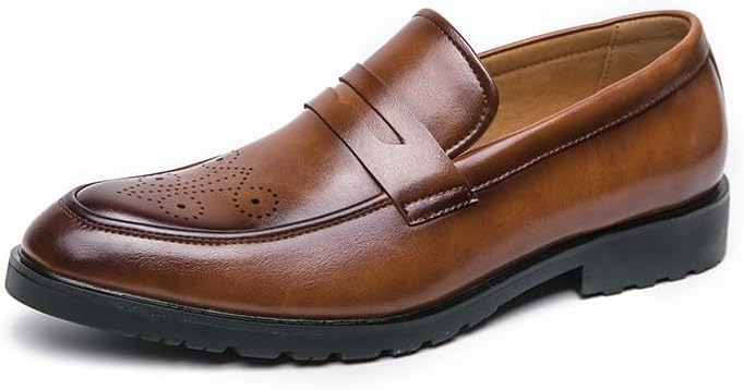 Amazon.com | Asher Green AG1295 - Men display picture 1