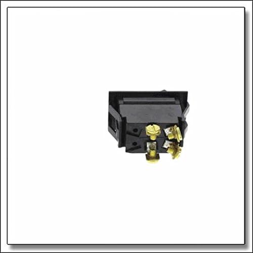 DINEXDinex DX186020185 26 Amp On/Off Switch