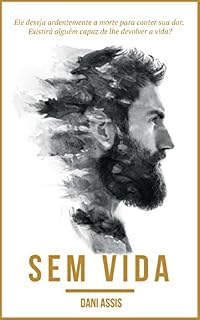Livro Sem Vida