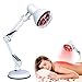 Infrared Light Therapy, Red Light Therapy Heat Device 100W Heating lamp for for Muscle Pain, Joint Pain Relief, Improve Blood Circulation, Upgraded 2020