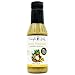 Simple Girl Organic Sweet Mustard Salad Dressing - 16oz - Sugar Free - Diabetic/Vegan Friendly - No Carbs - Gluten Free - Fat Free - Compatible with Most Sugar Free Diet Plans