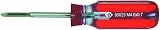 C.K 495029 Re-Threading Tool M4 0.7mm Thread Pitch 50mm Tap Length view 5