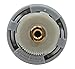 FlyingAMZ Valve Cartridge Assembly # RP46074 Compatible For Delta Tub Showers 13/14 Series, White