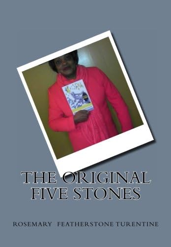 The Original FIVES STONES
