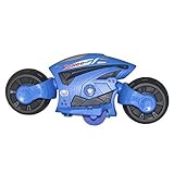Inertial Car,Rabing One Piece colorful Inertial Motorcycle with High Speed For Kids.( Random Color)
