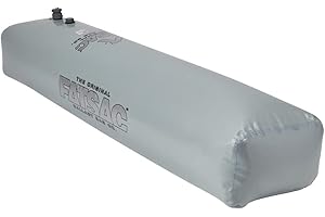 Fat Sac Tube Ballast Sac - 62 x 16 x 10-370lbs