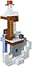 Mattel Minecraft Tundra Tower Expansion PLAYSET