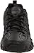 Skechers for Work Women's Compulsions Chant Lace-Up Work Shoe,Black,8.5 M US