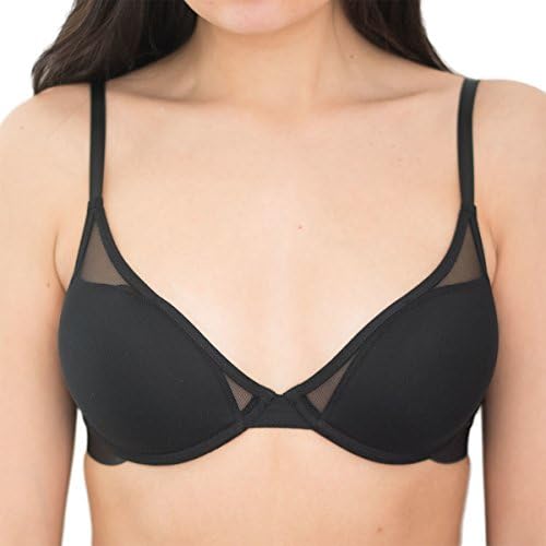 Pepper The All You Small Cup Bras | The Most Flattering Underwire A Cup Bra for Small Breast Women | AA Cup - A Cup - B Cup