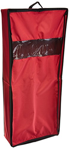 Organize It All Holiday Gift Wrap Organizer