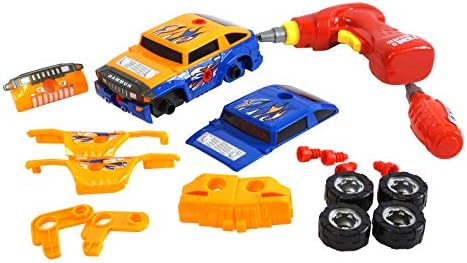 real toys cars