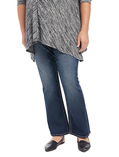 Motherhood Wallflower Plus Size Secret 