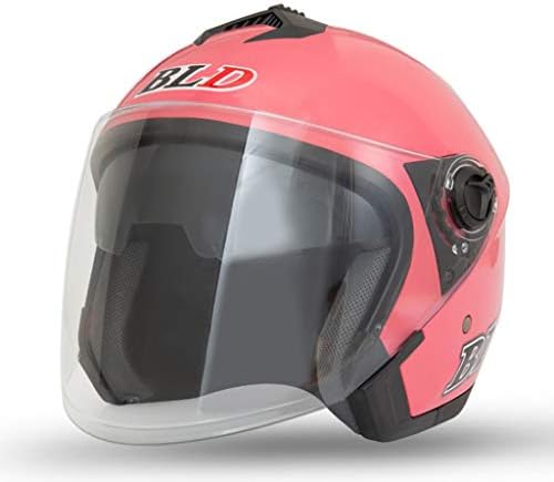 Zxw ヘルメット 電動バイクヘルメットメンズと女性ユニバーサルフォーシーズンユニバーサルhd防曇ヘルメット
