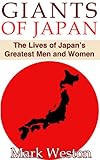 Giants of Japan by Mark Weston