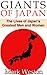 Giants of Japan by Mark Weston