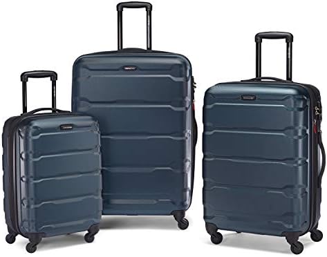 Samsonite Omni PC Hardside Expandable Luggage