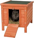 Trixie Pet Products Natura Small Animal Home