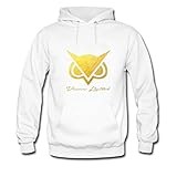 Vanoss logo For boys/girls Printed Sweatshirt Pullover Hoody