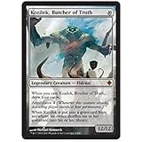 Amazon Com Magic The Gathering It That Betrays Rise Of The Eldrazi Toys Games Amazon Com Magic The Gathering It That Betrays Rise Of The Eldrazi Toys Games