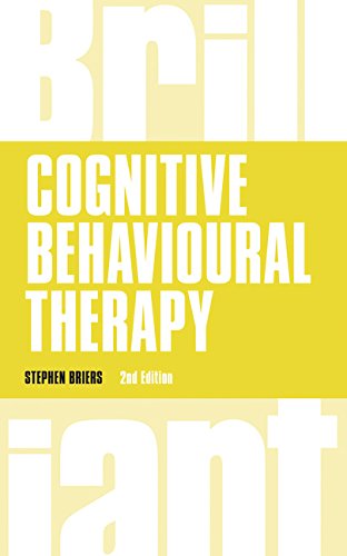 Download Cognitive Behavioural Therapy (Brilliant Business)