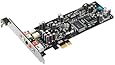 ASUS Xonar DSX PCIe 7.1 GX2.5 Audio Engine 192K/24bit Playback Support Sound Cards