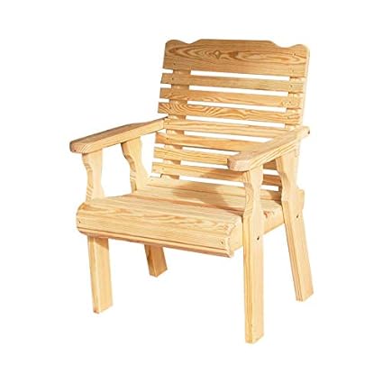 Amazon Com Amish Heavy Duty 600 Lb Classic Pressure Treated