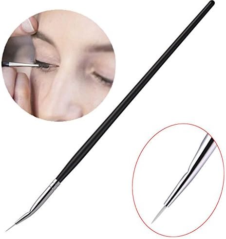 sumanee Pro MakeUp Eye Brushes Eyeshadow Eye Brow Tools Lip eyeliner Brush Cosmetic