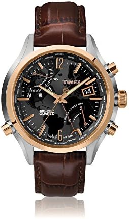 Discount timex intelligent quartz price Free Shipping