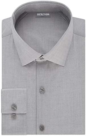 Kenneth Cole REACTION Men's Dress Shirt 
