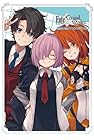 Fate/Grand Order 電撃コミックアンソロジー 第10巻