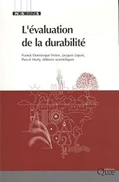 L' évaluation de la durabilité