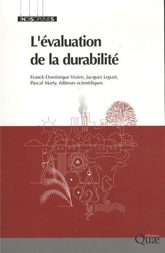 L' évaluation de la durabilité