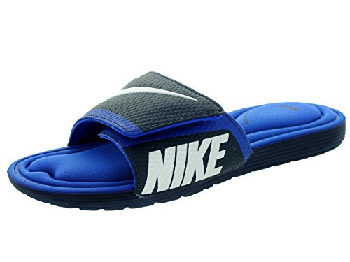 memory foam slides nike