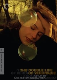 Amazon.com: The Double Life of Veronique: Irene Jacob ...