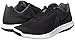 Nike Men's Flex Experience Run 6 Running Shoe Black/Dark Grey Size 12