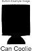 Coolie Junction Beer Truck Funny Can Coolie (2 Pack Black)