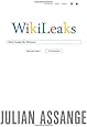 When Google Met WikiLeaks