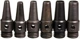 C.S. Osborne RPO-16 6-piece Replacement Punch Set