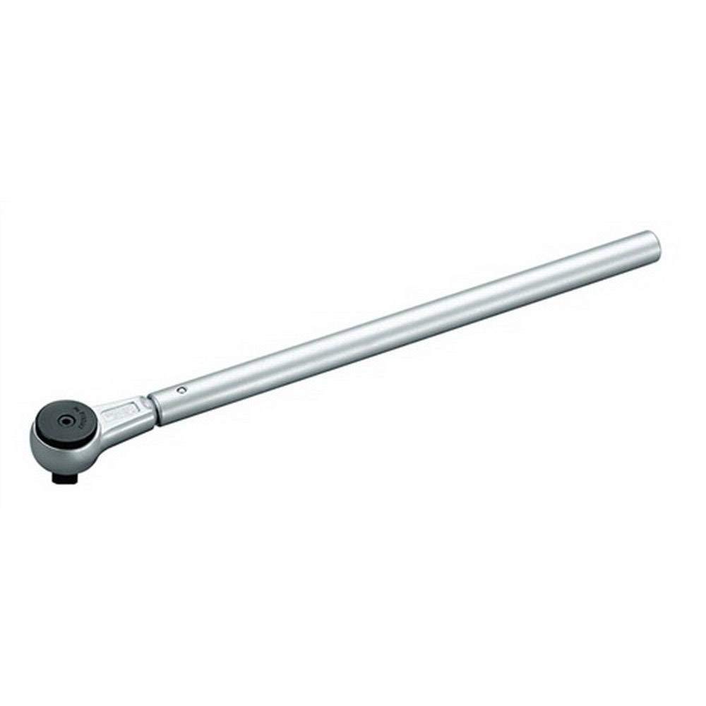 Gedore 2193 U-3 K – Reversible Ratchet Head 1 "