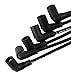 AutoPart T ST-6165 Ignition Spark Plug Wire Set, 7mm, 6-Pack, for Audi A4/A4 Quattro/A6/A6 Quattro, VW Passat V6 2.8L