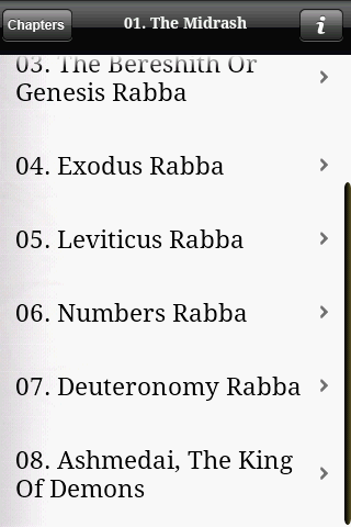 The Sacred Books And Early Literature Of The East, Vol. IV: Medieval Hebrew