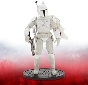 boba fett prototype armor