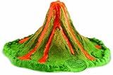 Uncle Milton Dinosaur Train - Old Smoky Volcano