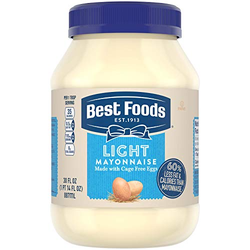 Best Foods Light Mayonnaise - Image 4